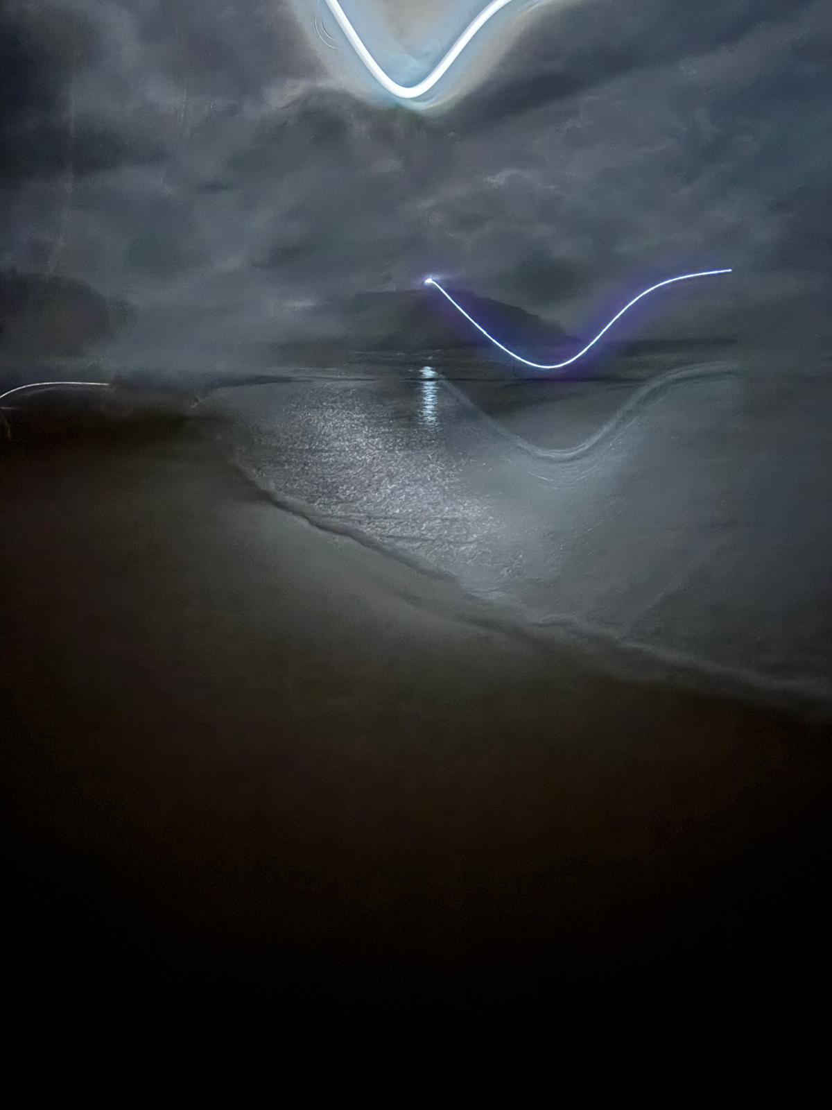 [sunday] Damian De Souza – Moon Dancing