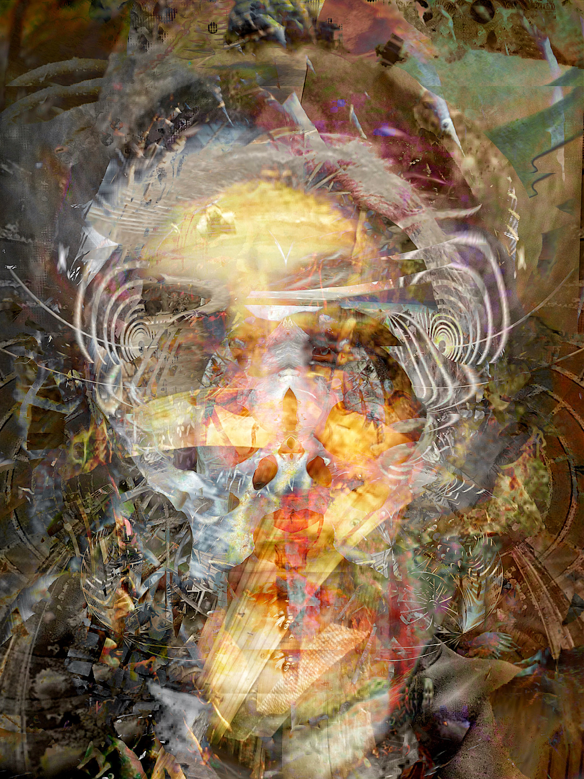 Wendell Peek - Politics As Usual