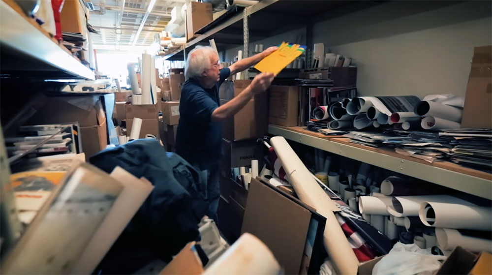 Bills Records – Short Documentary Film