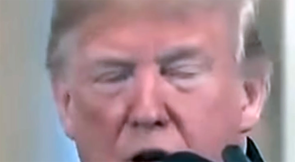 A perfectly concise and accurate summation