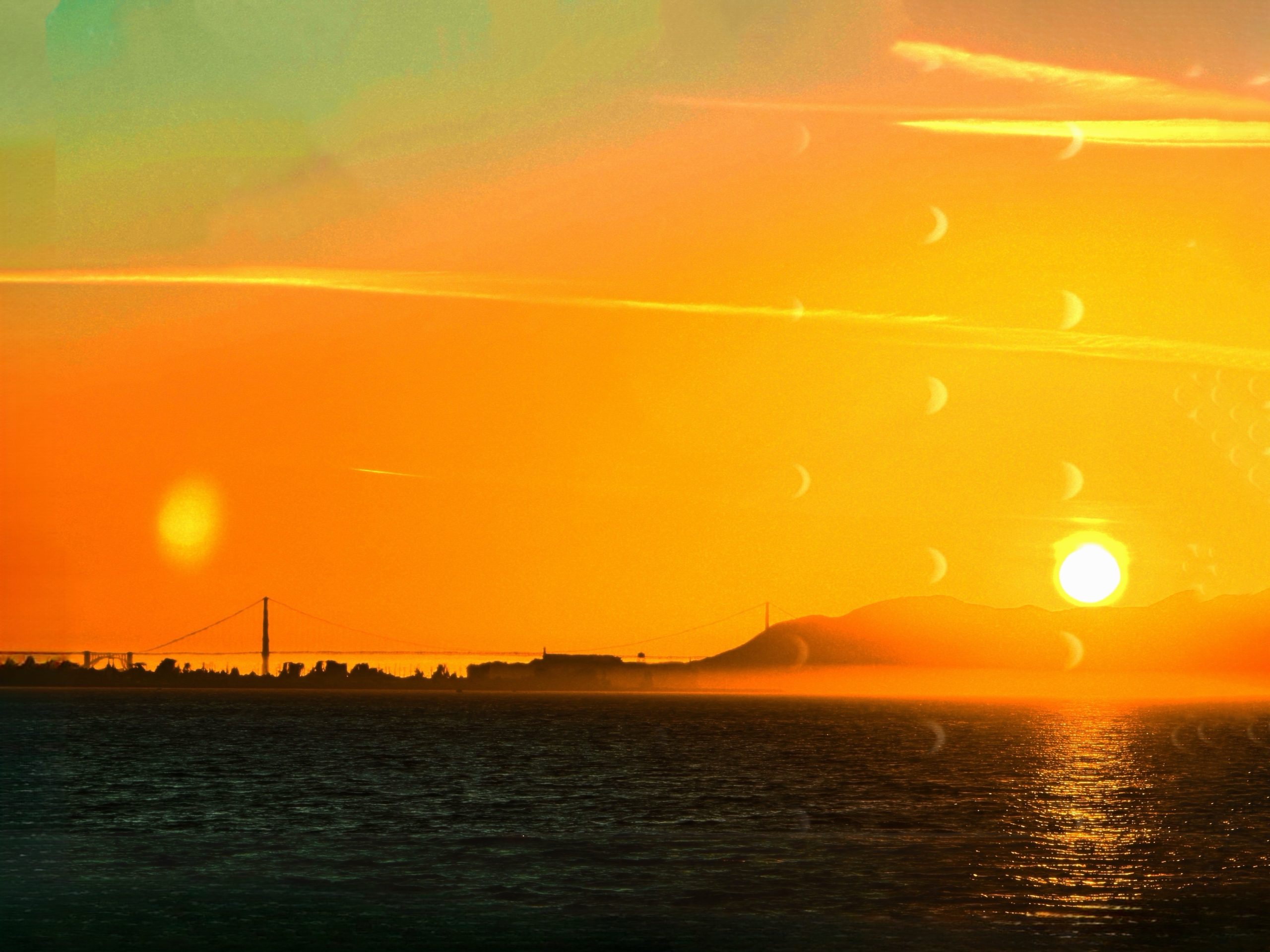 [sunday] Knox Bronson – Frisco Sundown