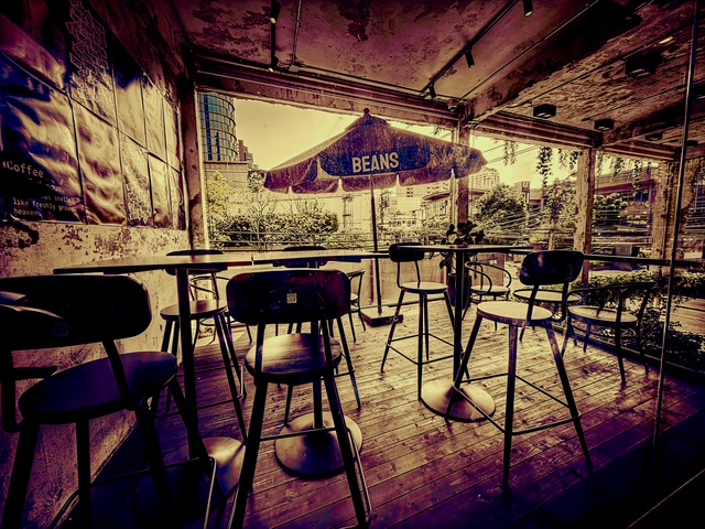 Mark Daniels - Beans