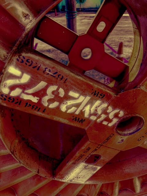 Mark Daniels - The Days of Our Lives