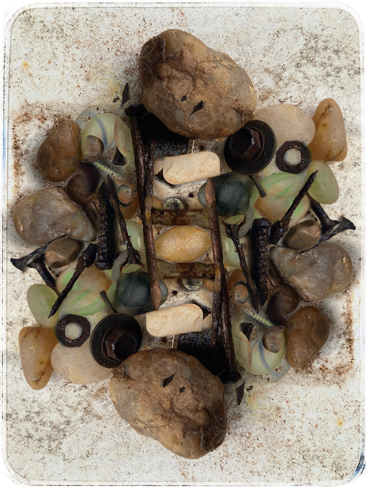 Wendell Peek - Jack ‘O Rocks