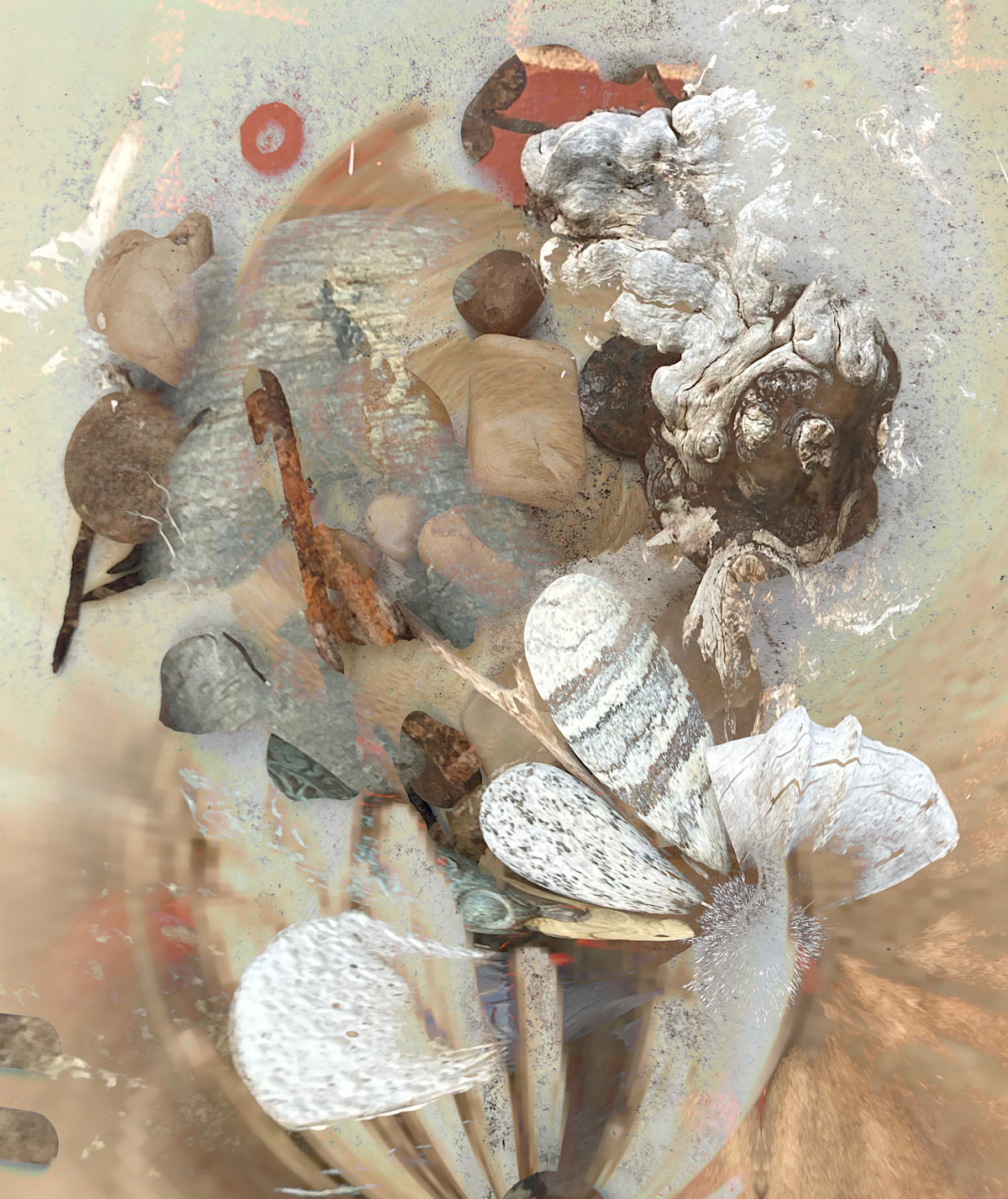 Wendell Peek - The Jazz Combo