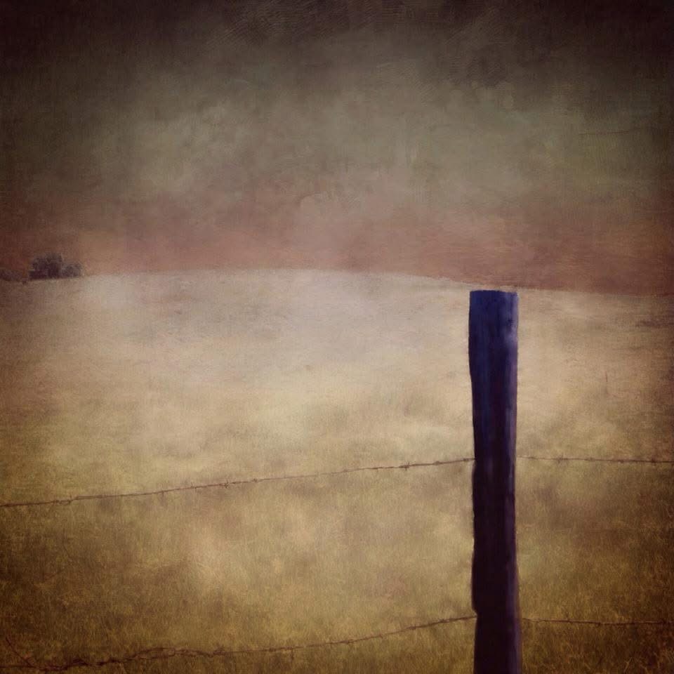 Barbara Dubois - Descanso (2013)