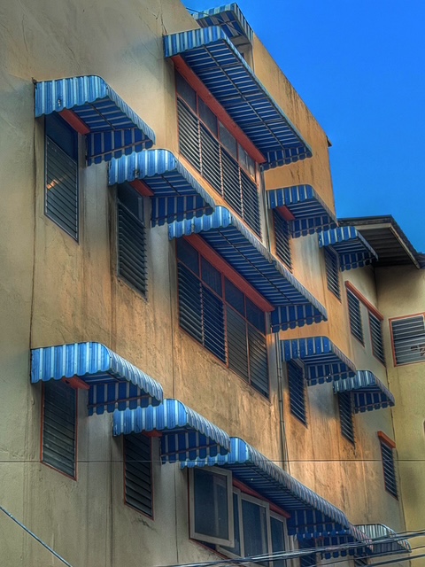 Mark Daniels - Misguided Intentions