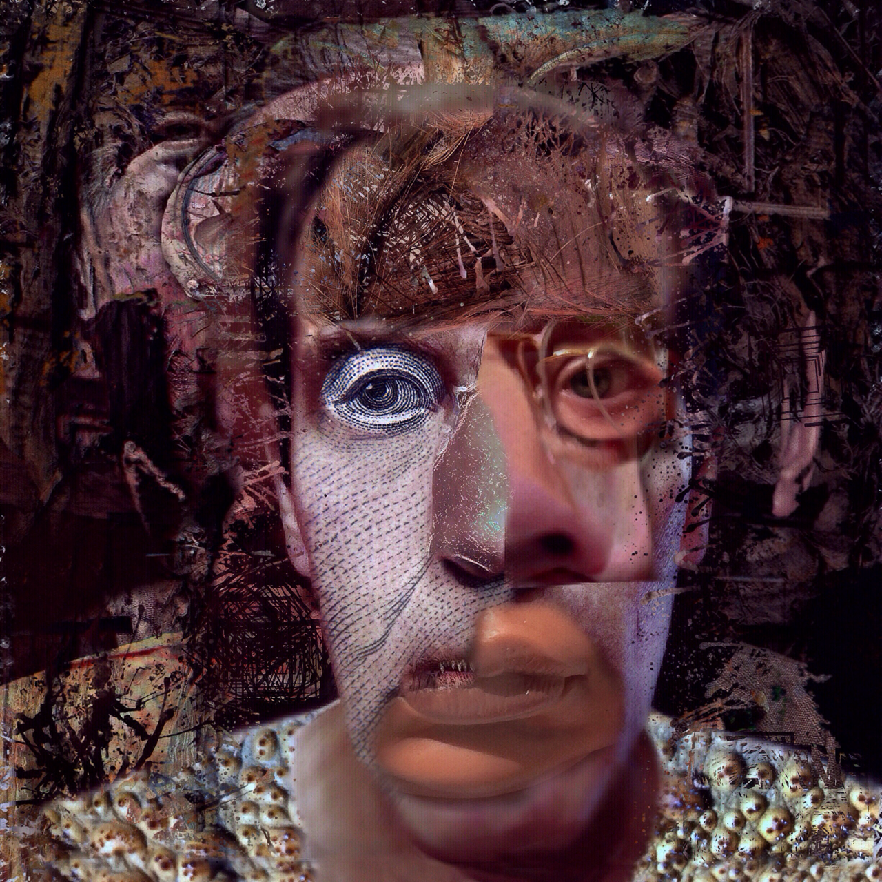 Damian De Souza – The Man Who Thought He Was Someone Else