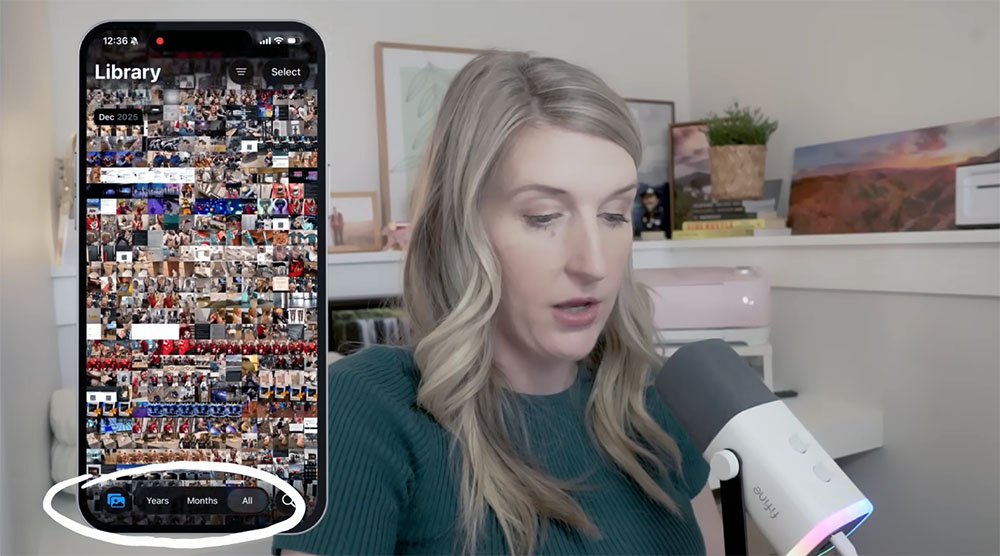 iPhone tips and tricks
