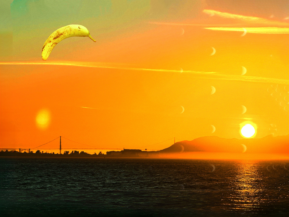 [sunday] Knox Bronson – Frisco Sundown